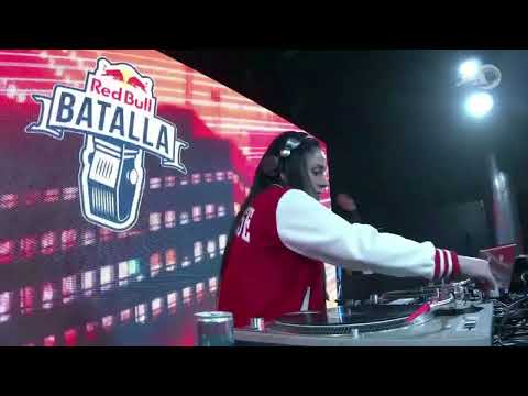 NANO VS NAZION 《 OCTAVOS 》 RED BULL REGIONAL CONCEPCIÓN CHILE 🇨🇱 2022