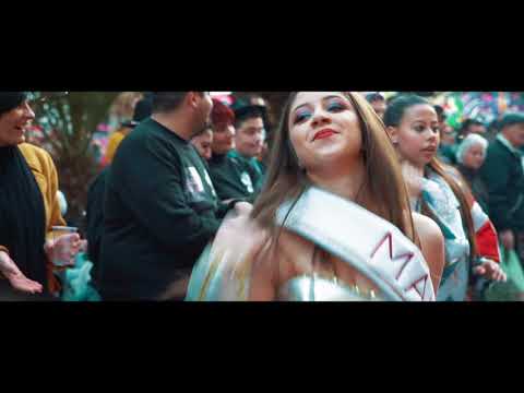 Karnival ta' Malta 2018 - Floriana
