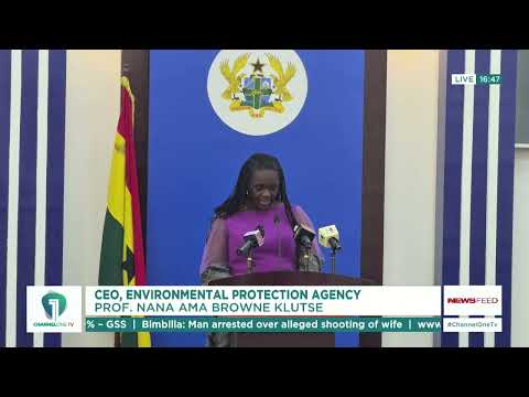 EPA to Introduce National COP Negotiators Programme Next Year