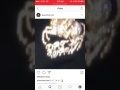 DAT WAY Quavo Instagram Video