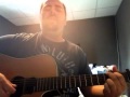 "The Time Machine" - Collin Raye Cover 