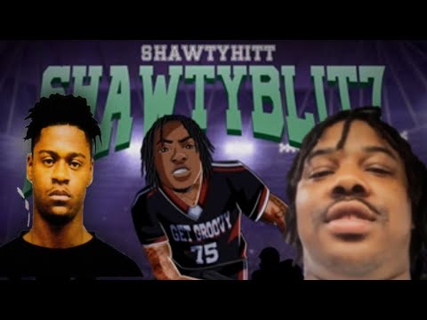 ShawtyHitt (Black Mobb) Speaks On Doing 46 Months In The Feds!