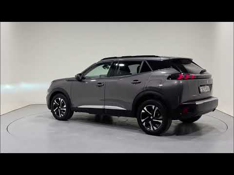 Peugeot 2008 ALLURE 1.2 100 4DR - Image 2