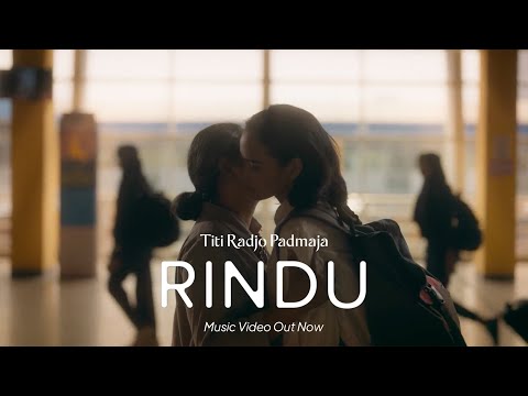 Titi Radjo Padmaja - RINDU (Official Music Video)