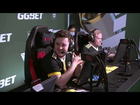 ZYWOO DESTROY COMPLEXITY! | PGL Major Antwerp 2022 | CSGO