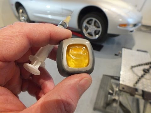 ReUse That $3 Car Air Freshener For 25 cents