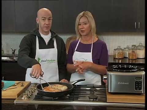 Tex-Mex Pulled Pork Chili-Great Tastes 2012