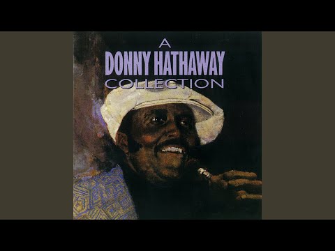 You Are My Heaven (feat. Donny Hathaway)