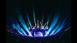 Armin van Buuren - Live @ Untold Dubai 2024