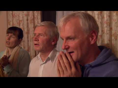 Govardhana Puja Bhaktivedanta Center Latvia Lielvārde LV -38- 2018.11.09