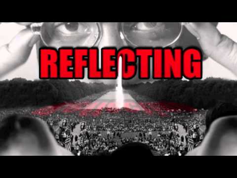 REFLECTING feat. INTALEK