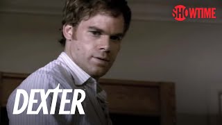 Dexter: Stray Blood