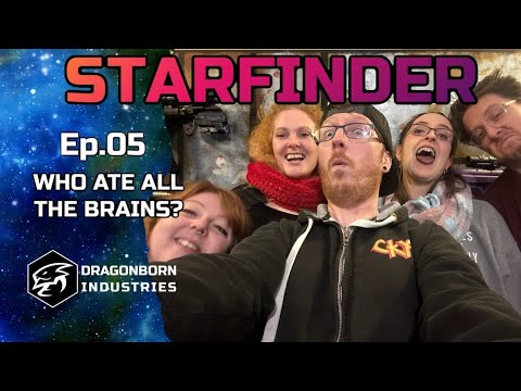 Painting Up The Monster Manual - EP.25 - CHUUL