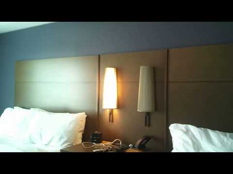 Residence Inn By Marriott Rehoboth Beach, Delaware Room Tour