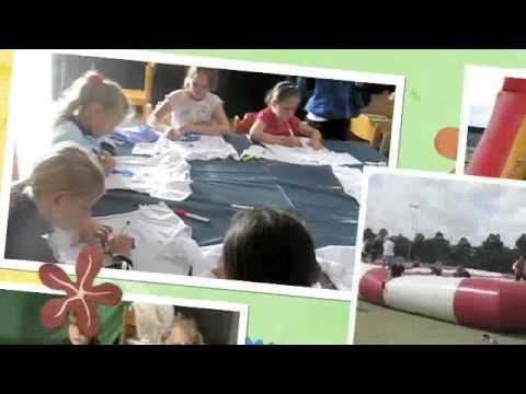 refleks afsluitdag 2009