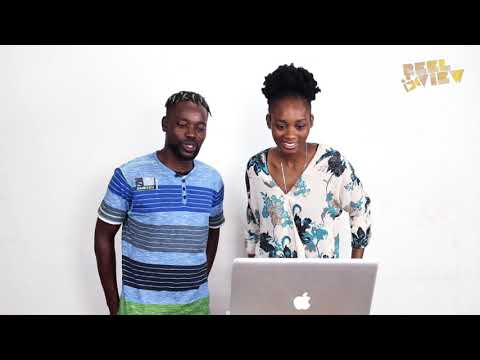 DJ 4KERTY, LYTA - MAWOBE MUSIC VIDEO REVIEW