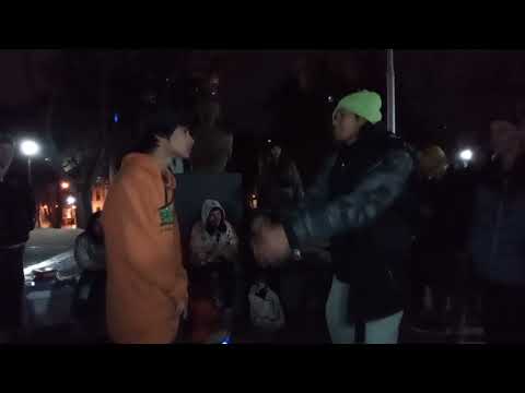 Salta vs Rin - Final - BIG BANG FREE FECHA 5