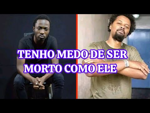 Rei Bravo Xplica o motivo de não ocupar o lugar do Azagaia no Show do Fred Jossias