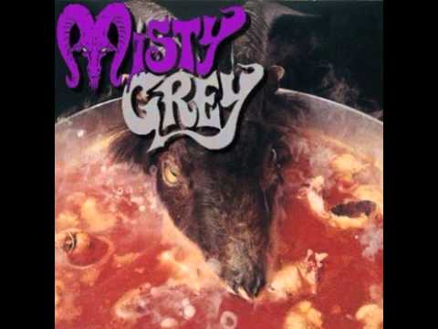 Misty Grey - Misty Grey (Live)
