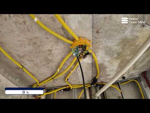 70m² com Suíte e Lazer no 34º andar – Chácara Santo Antônio