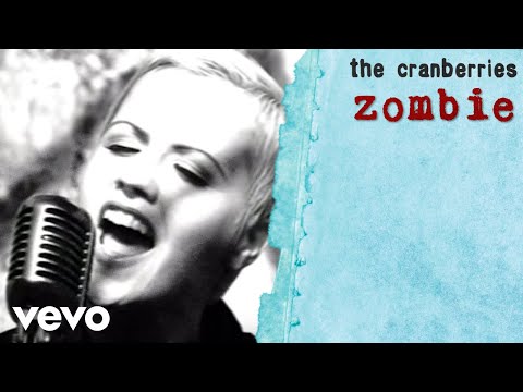 The Cranberries – Zombie