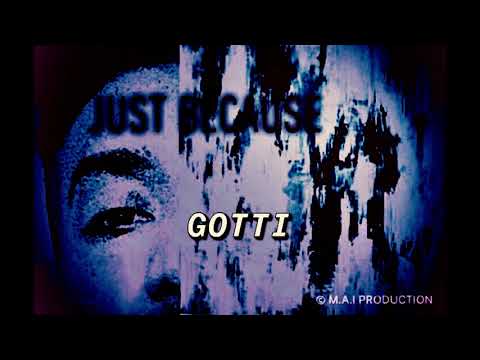 AFO -GOTTI (Official Audio) (JUST BECAUSE)