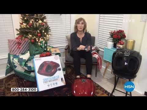 HSN | Adam's Open House - Gift Edition 12.14.2020 - 09 PM