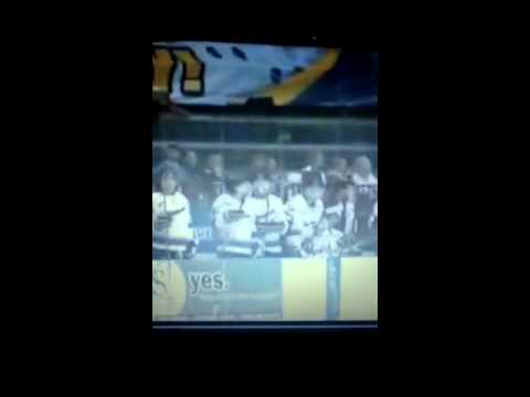 Kyle Osterberg fight