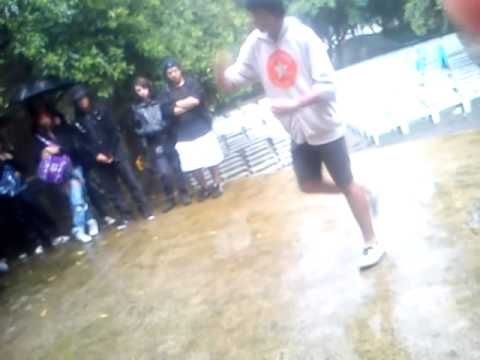 Nami FINAL ROUND | Warbeat Vol. 2