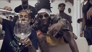 Cover art for monde an mwen