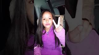 All I want for Christmas