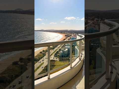 Video de YouTube - APARTAMENTO EN TORRE AQUARELA DE PUNTA DEL ESTE
