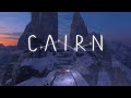 Vídeo de jogabilidade de Cairn  Todas as Plataformas