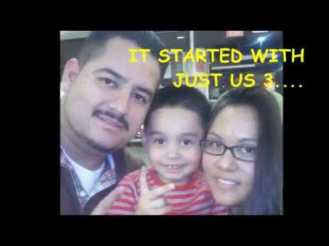 HAPPY BIRTHDAY YAJAIRA