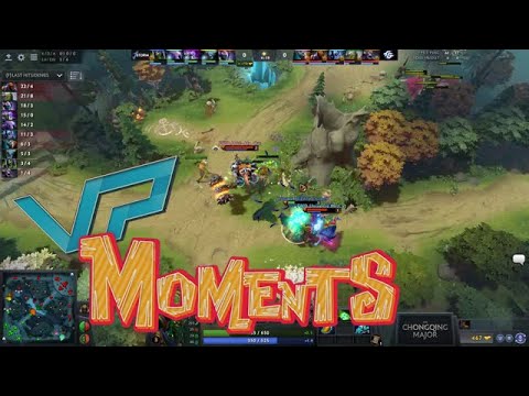 J.Storm vs Forward Gaming at The Chongqing Major