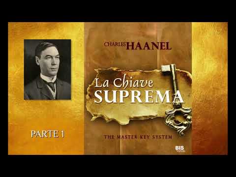 🔑✨ La Chiave Suprema   Il Potere del Pensiero   Audio Libro PARTE 1