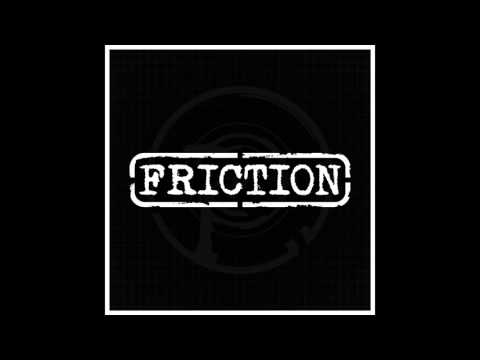 Verjo, Re-born - Overhaul (Static Illusion Remix) [Friction Records]