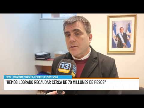 CAS: fue todo un éxito el remate de movilidades del Municipio de Rawson