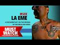 La Eme Rise Of The Mexican Mafia