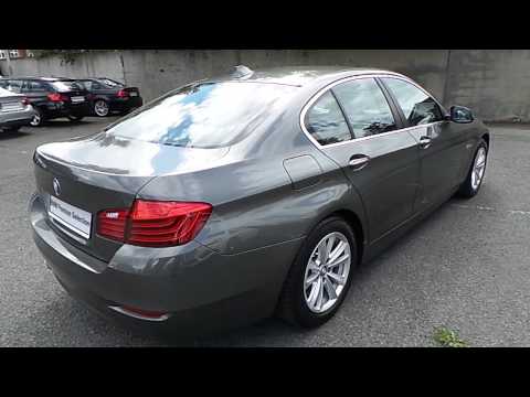 151D12794 - 151D12794 BMW 518d SE Saloon