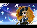 Wishing For And Building Navia Bc I M FEELING LUCKY D Genshin Summons