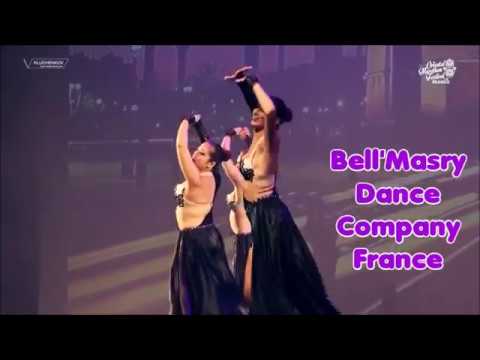 world show Oriental Marathon Festival 2018