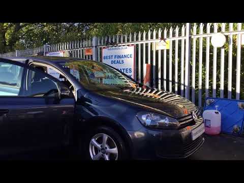 VOLKSWAGEN GOLF,1.2 S TSI 5d 84BHP ALLOY WHEELS