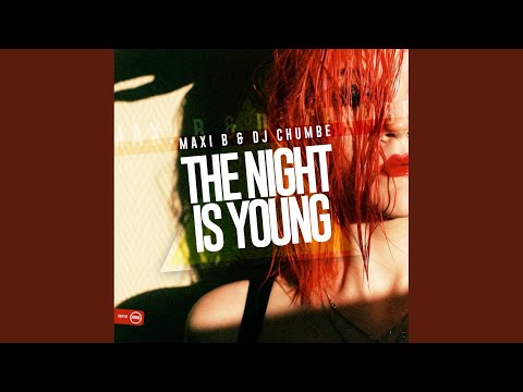 The Night Is Young (Original Mix)