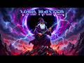 Music to Conquer the Void | Epic Dark 80s Heavy Metal and Synthwave Power