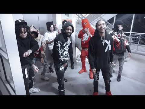 3200 Tre - "16 Engines" (Official Music Video)