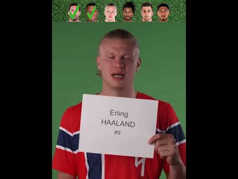 WORLD CUP BEST PLAYERS