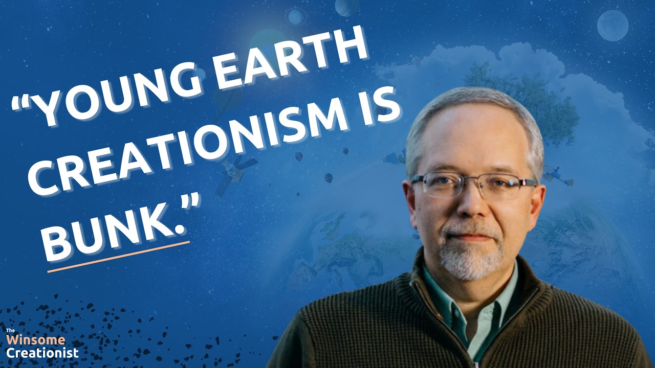Is Young Earth Creationism Compatible with the Divine Council Worldview?