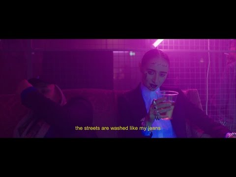 Silvana Imam -  Helt Fucked (feat. Michel Dida)  (Part of NATURKRAFT, the shortfilm)