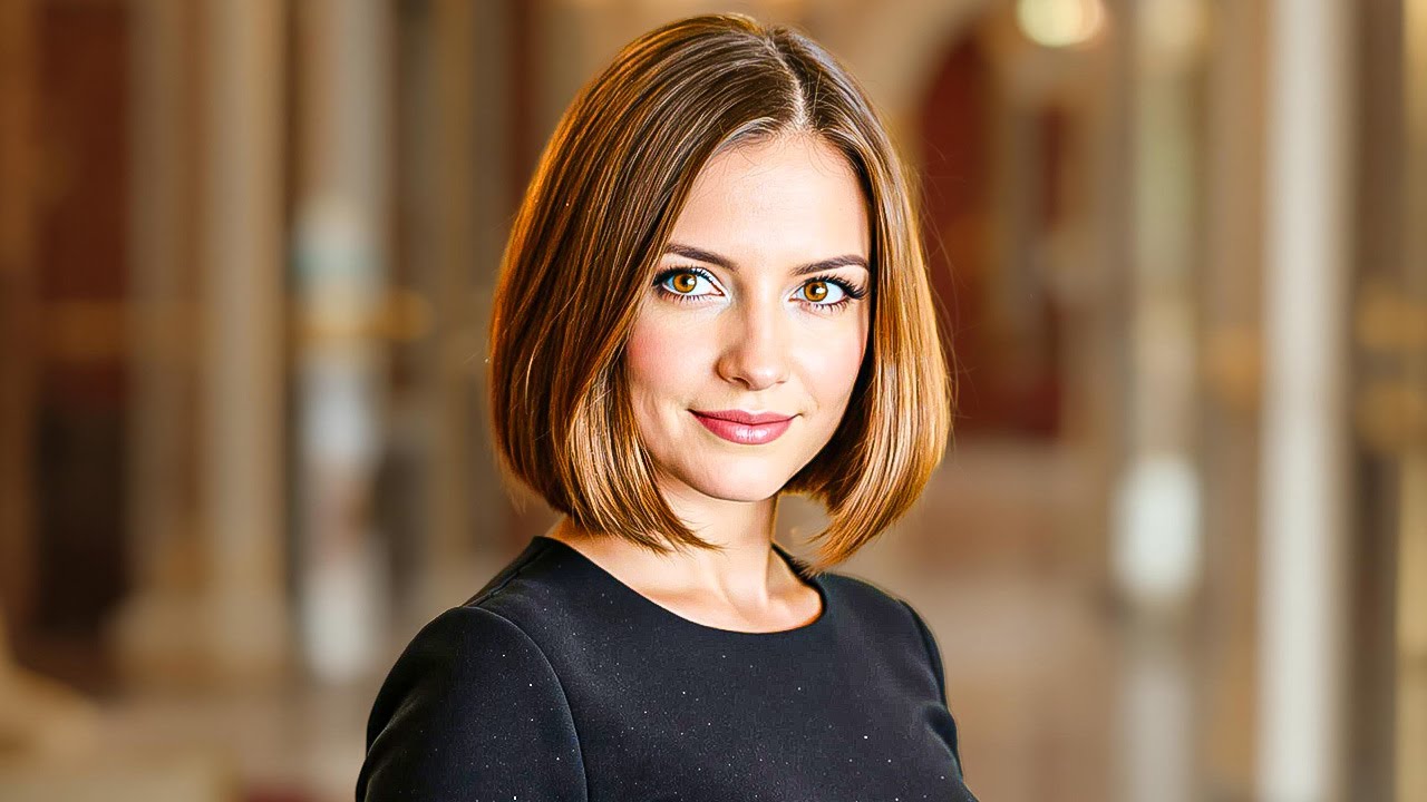 To Catch a Criminal, I Had to Become a Woman! [Crossdressing Stories / MtF Transition]